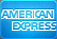 Ameraican Express Logo